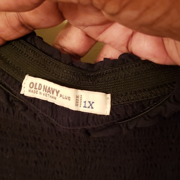 Beautiful Strapless Dress - Picture 3 of 3